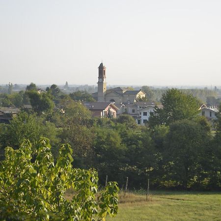 Agriturismo Ai Pruesot Bagnolo Piemonte Zewnętrze zdjęcie