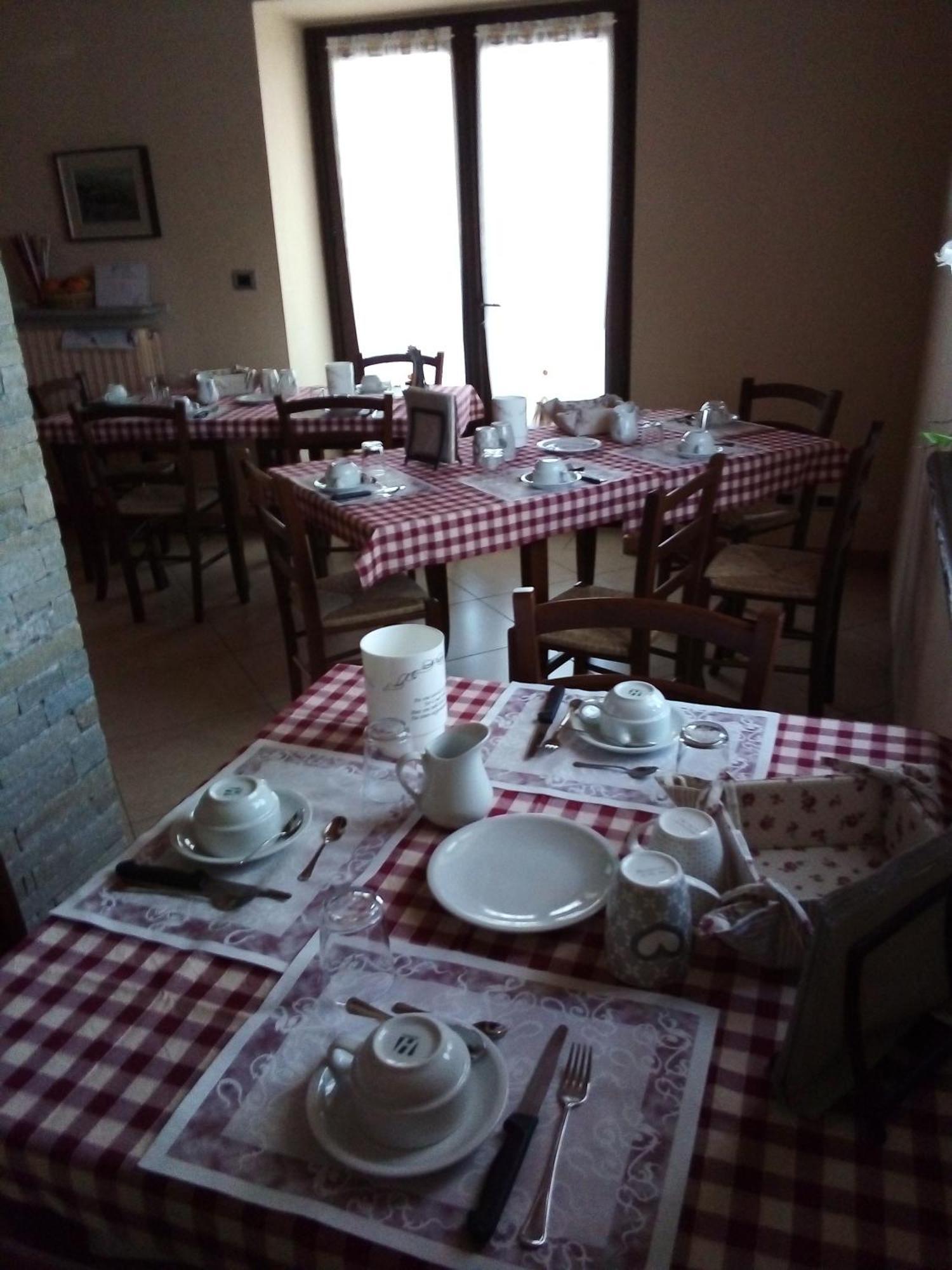 Agriturismo Ai Pruesot Bagnolo Piemonte Zewnętrze zdjęcie