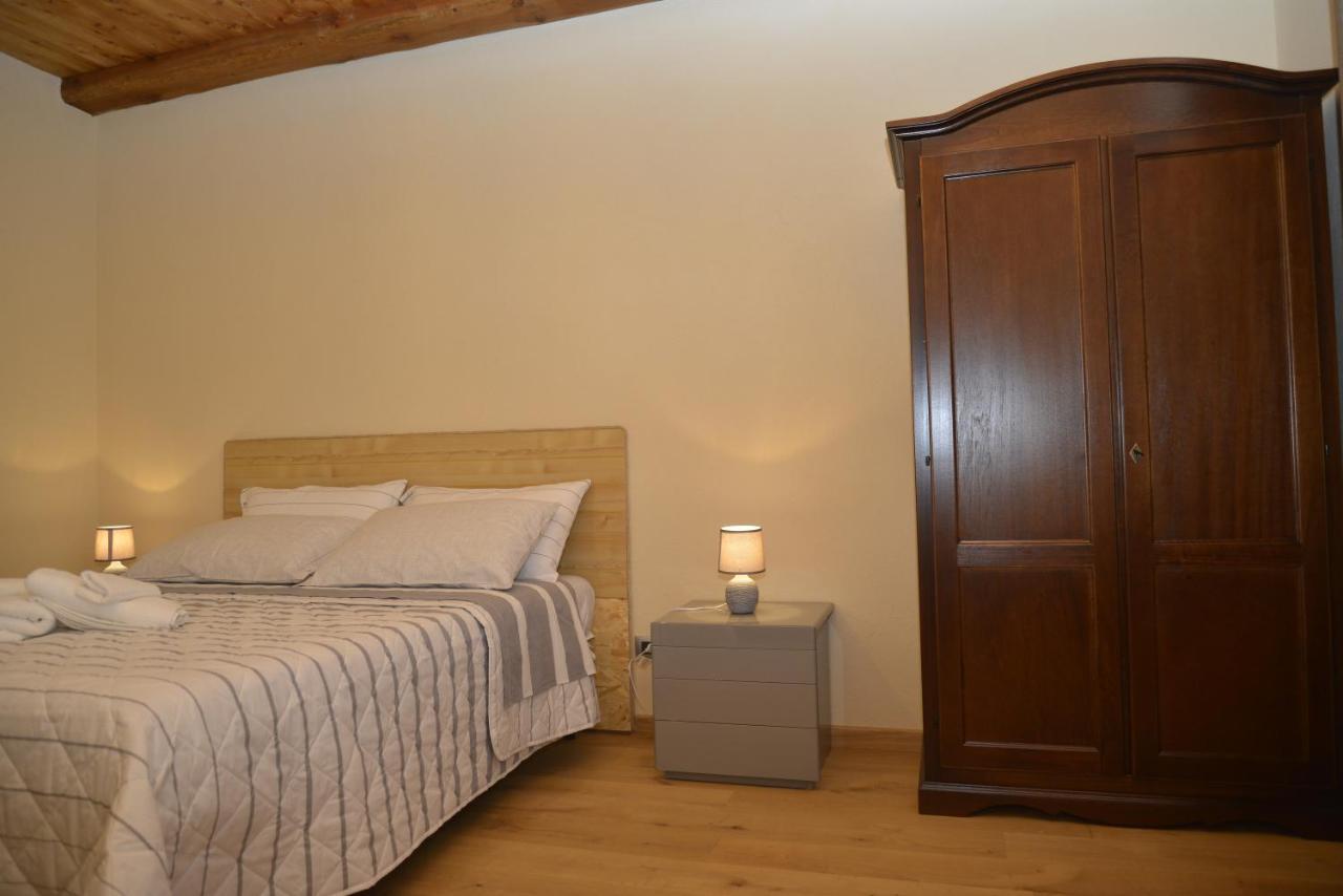 Agriturismo Ai Pruesot Bagnolo Piemonte Zewnętrze zdjęcie