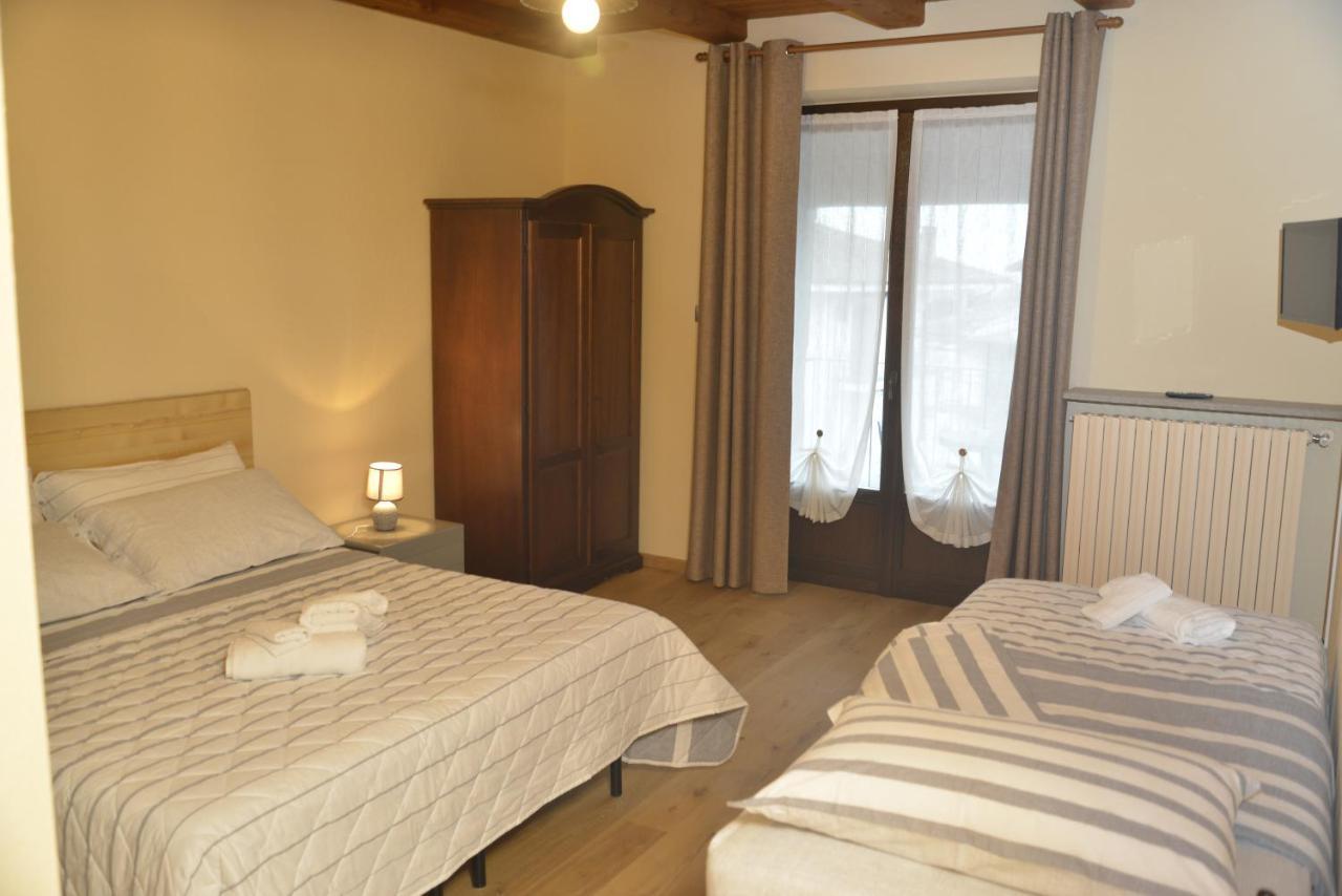 Agriturismo Ai Pruesot Bagnolo Piemonte Zewnętrze zdjęcie