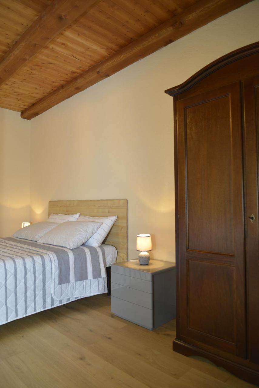 Agriturismo Ai Pruesot Bagnolo Piemonte Zewnętrze zdjęcie