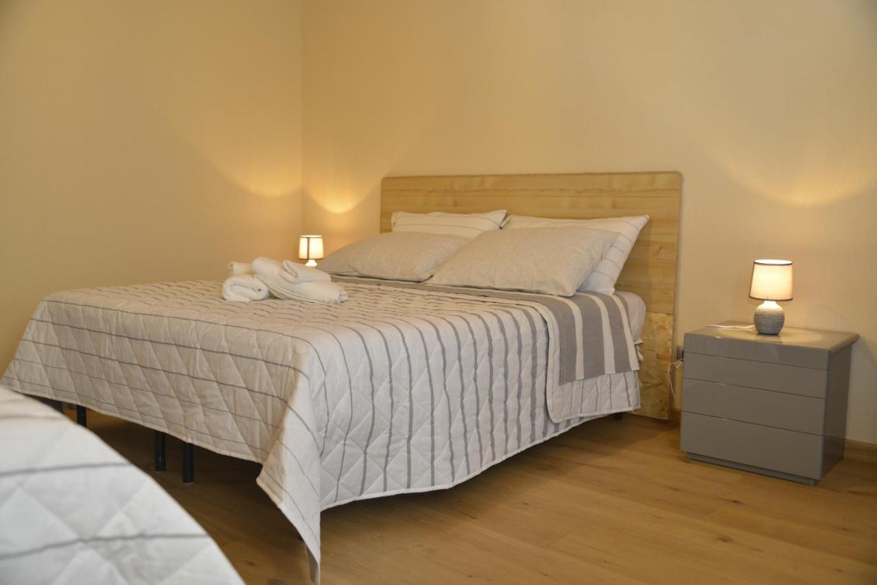 Agriturismo Ai Pruesot Bagnolo Piemonte Zewnętrze zdjęcie