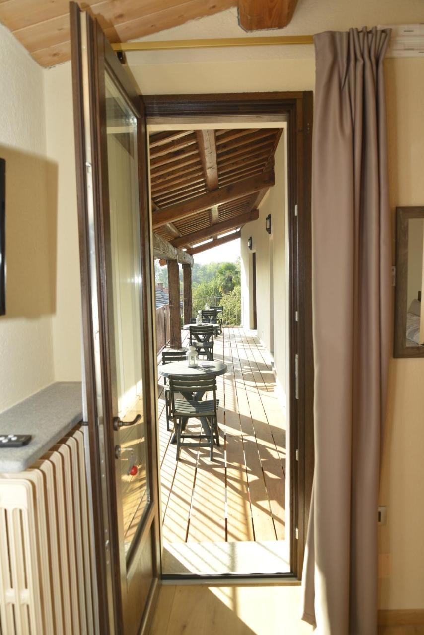 Agriturismo Ai Pruesot Bagnolo Piemonte Zewnętrze zdjęcie