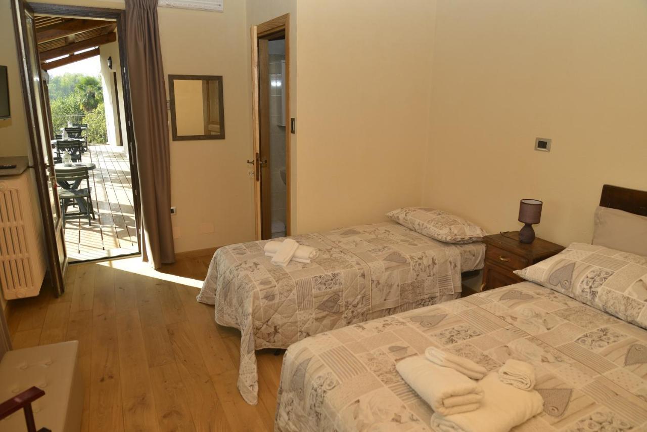 Agriturismo Ai Pruesot Bagnolo Piemonte Zewnętrze zdjęcie