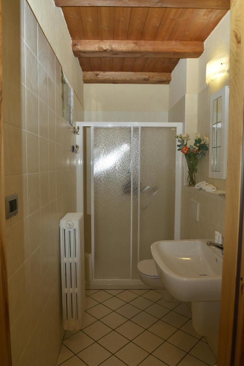 Agriturismo Ai Pruesot Bagnolo Piemonte Zewnętrze zdjęcie