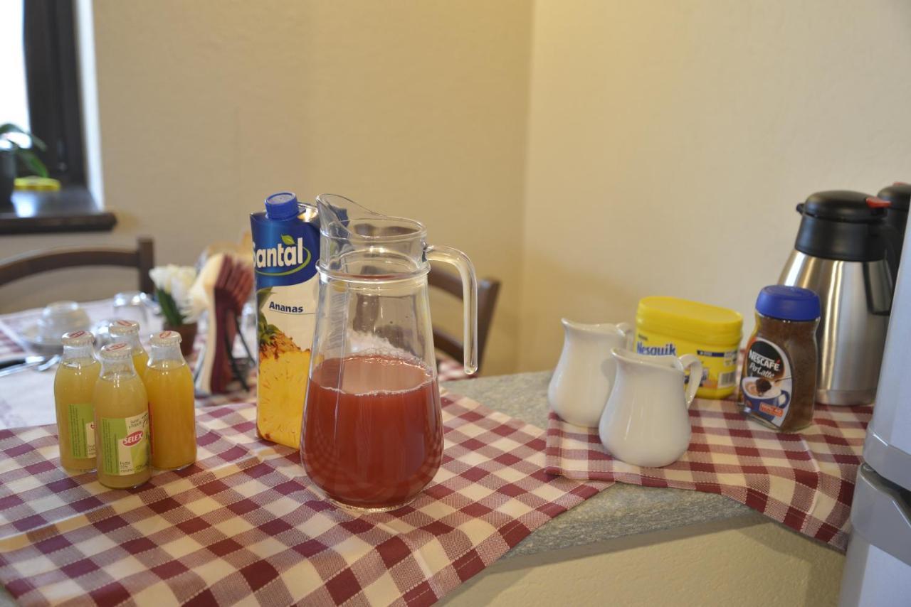 Agriturismo Ai Pruesot Bagnolo Piemonte Zewnętrze zdjęcie