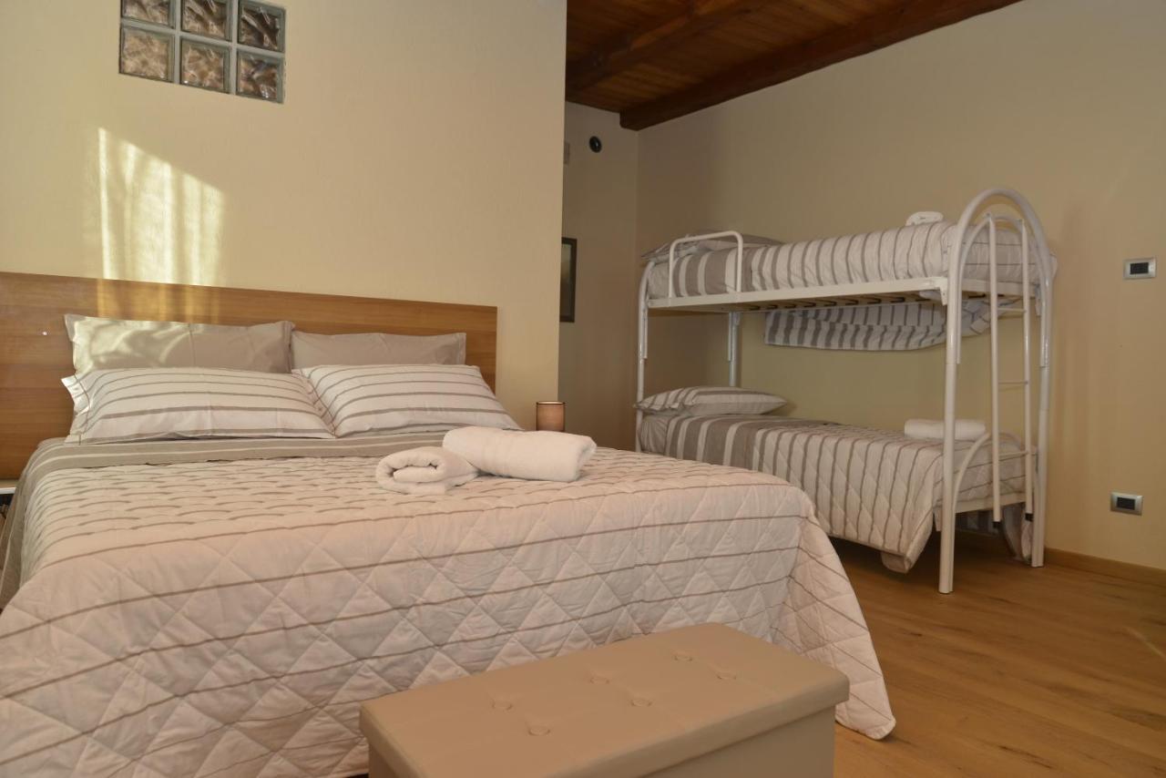 Agriturismo Ai Pruesot Bagnolo Piemonte Zewnętrze zdjęcie