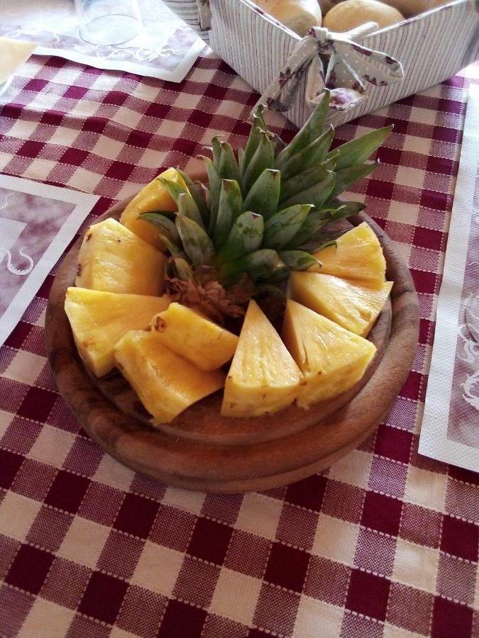 Agriturismo Ai Pruesot Bagnolo Piemonte Zewnętrze zdjęcie