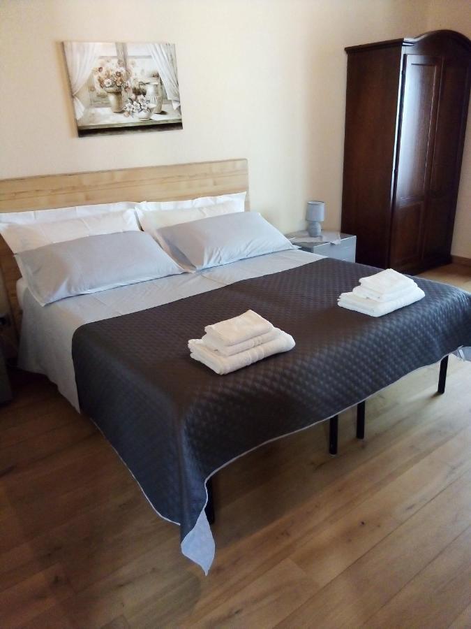 Agriturismo Ai Pruesot Bagnolo Piemonte Zewnętrze zdjęcie