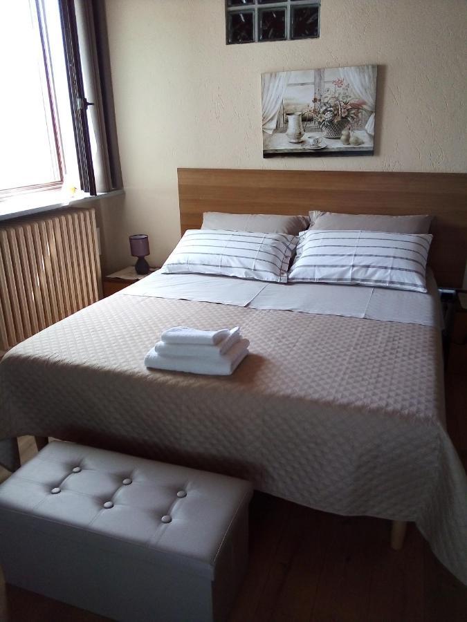 Agriturismo Ai Pruesot Bagnolo Piemonte Zewnętrze zdjęcie